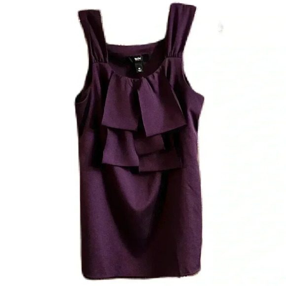 Mossimo top size XS - Picture 1 of 4